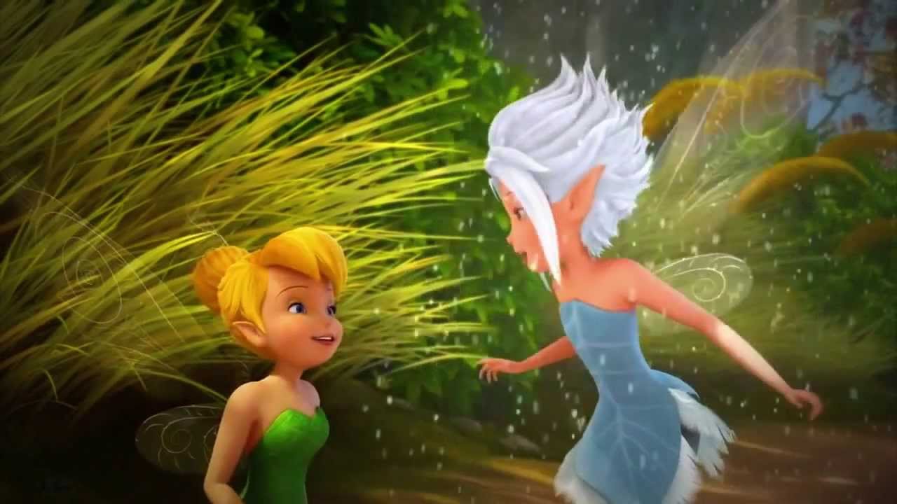 download tinkerbell the secret of the wings